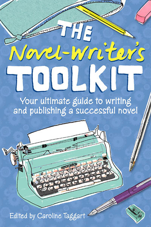 All the tools you need for writing and publishing a successful novel